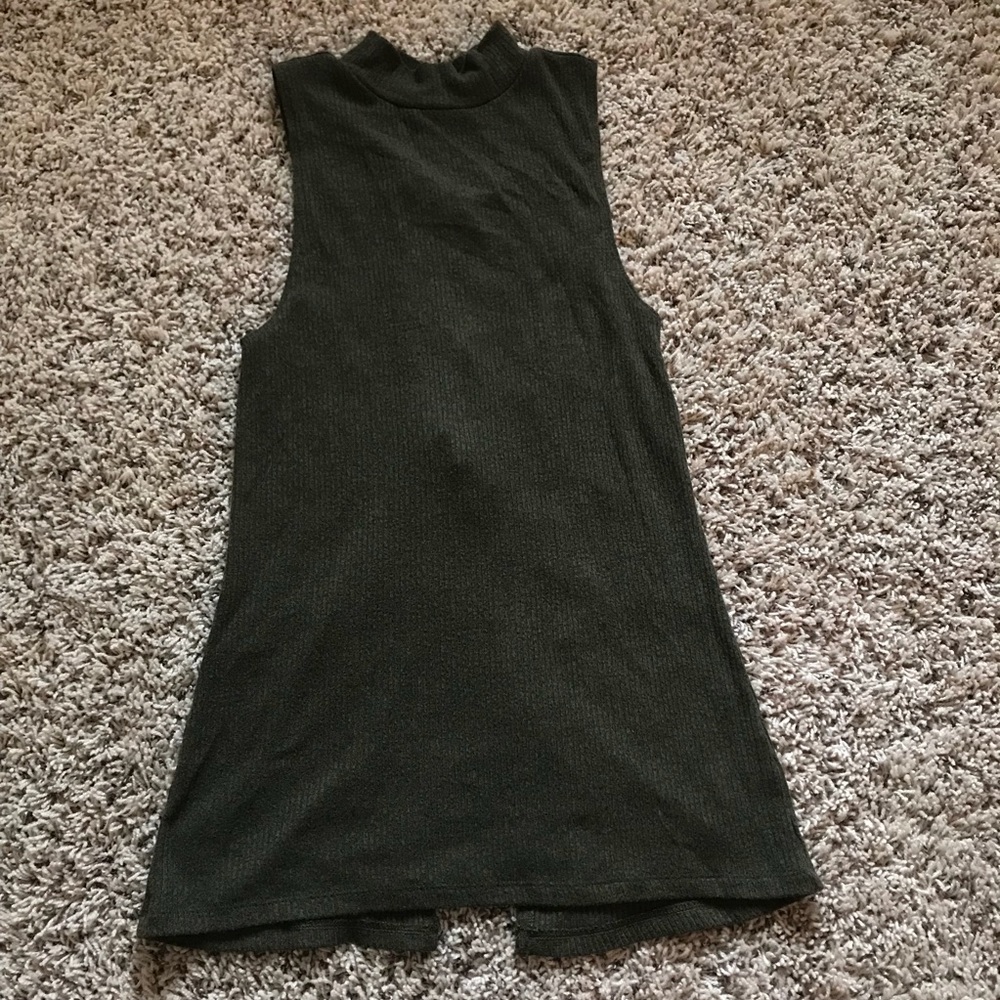 Express Muscle Tank!